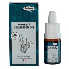 Bubimex Aceite de Microalgas