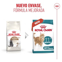 Royal Canin Feline Ageing sterilised +12 años