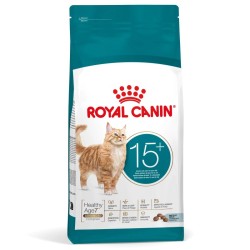 ROYAL CANIN FELINE AGEING +15 Años