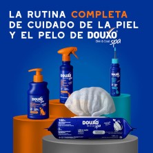 Douxo Spa Champu Acondicionador Ultrasuave para Perros 250 ml