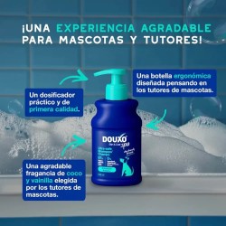 DOUXO SPA Champú (Antiolor) 250 ml