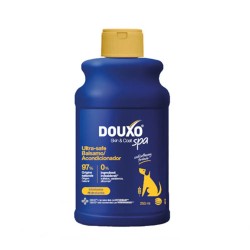 DOUXO SPA Acondicionador de Avena (Hidratante) 250 ml
