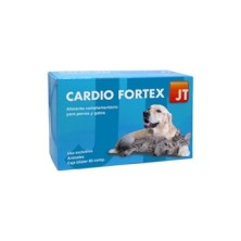 Cardio Fortex 60...