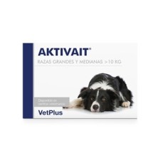 Aktivait Razas Grandes 60...