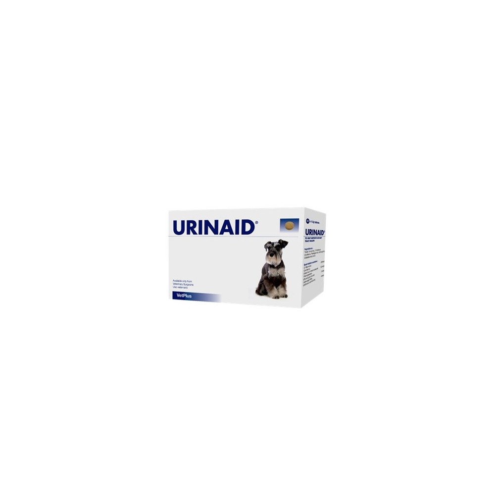 Urinaid 60 comprimidos