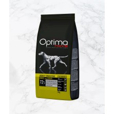 Optima Nova Adult Digestive...