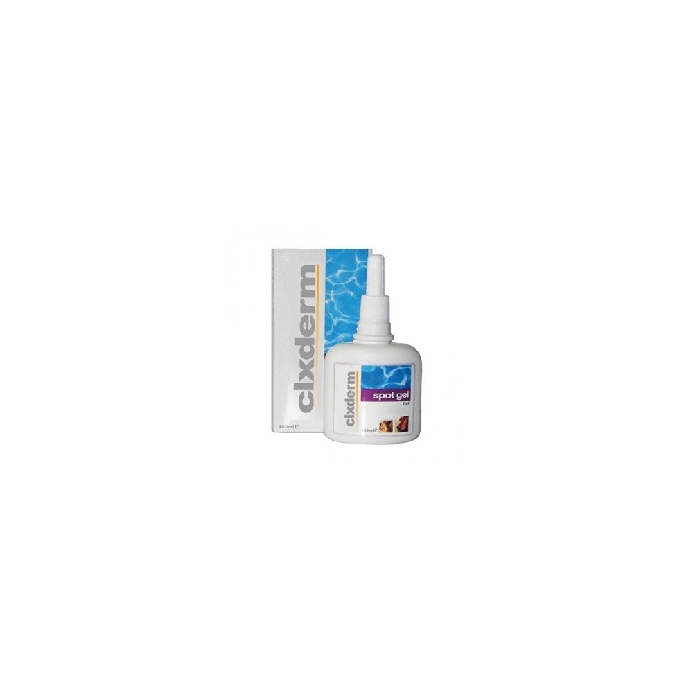 Clxderm Spot Gel