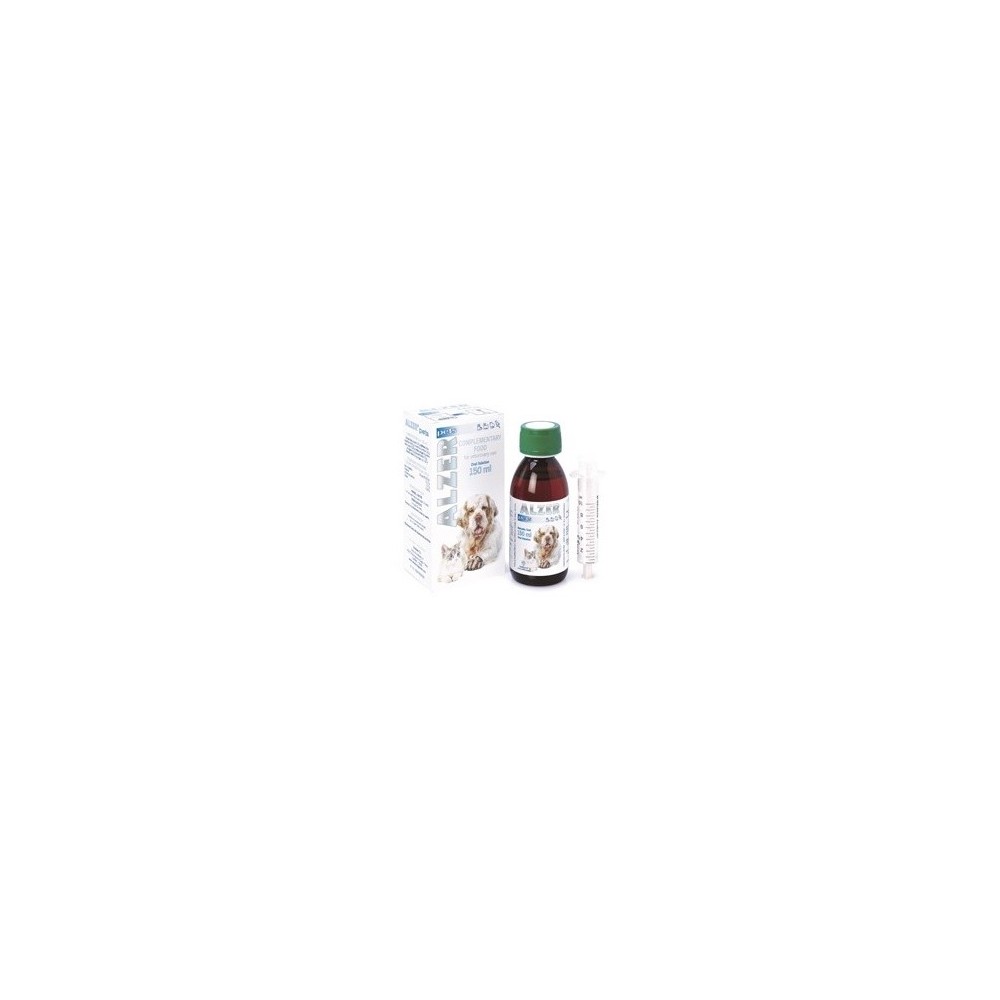 Alzer Pet S.O. 150 ml