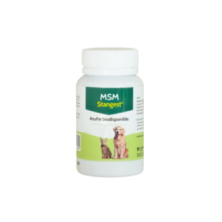 MSM Azufre Biodisponible 60...