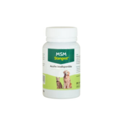 MSM Azufre Biodisponible 60 Comprimidos