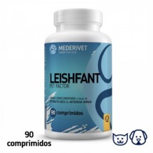 Leishfant Pet Factor 90...