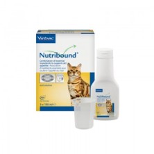 Nutribound Gatos 3 x 150 ml