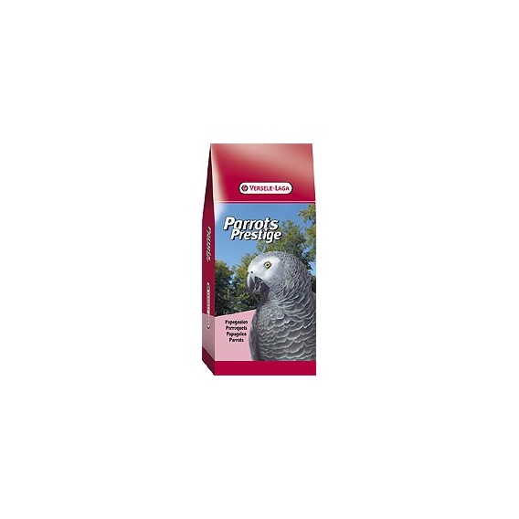 MISTURA VÉRSELE LOROS MEGAFRUIT 15kg