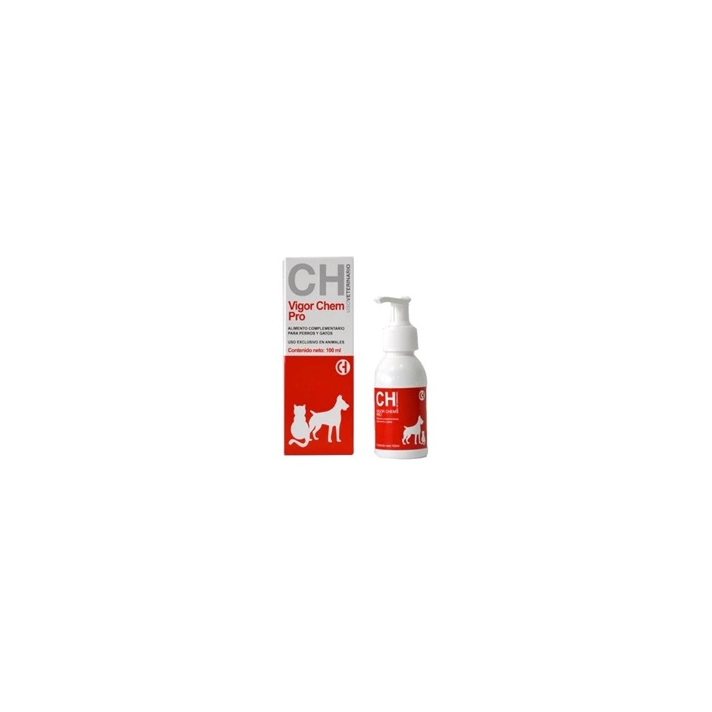 Vigor Chem Pro 100 ml