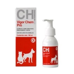 Vigor Chem Pro 100 ml