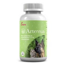 Artennua 400 mg 90 cápsulas