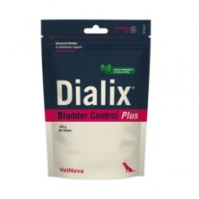 Dialix Bladder Control Plus...