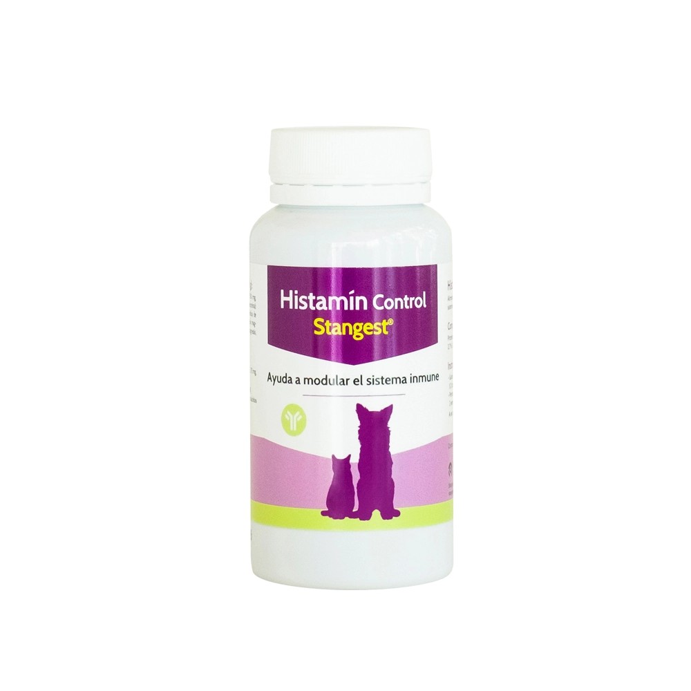 Histamin Control 60 Comprimidos