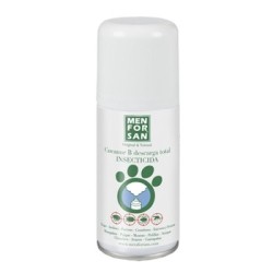 Cucanor Insecticida Descarga Total 150 ml Mfs