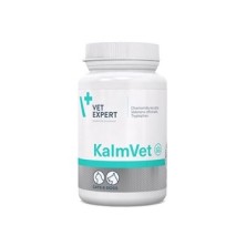 KalmVet 60 Toff Capsulas...