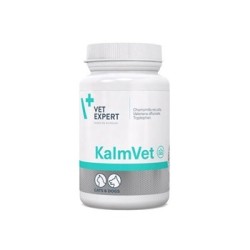 KalmVet 60 Toff Capsulas (Vet Expert)