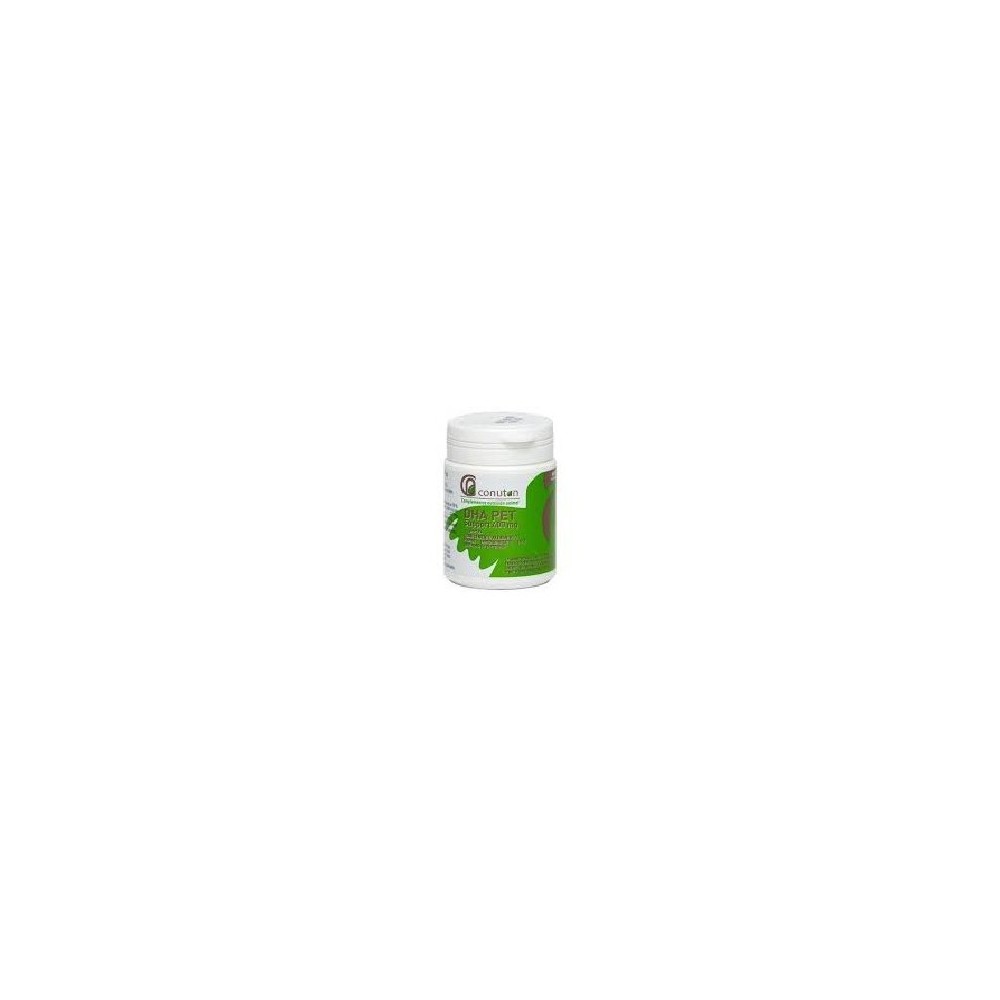 DHA PET Support 400 mg 60 Perlas