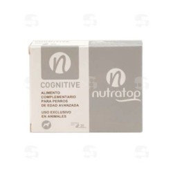 Nutratop Cognitive 30 Comprimidos