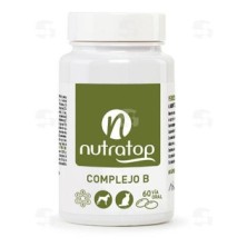 Nutratop Complejo B 60...