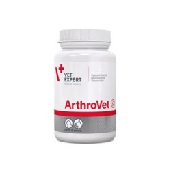 Arthrovet HA 60 Tabl (Vet Expert)
