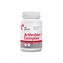 Arthrovet HA Complex  Tabl...