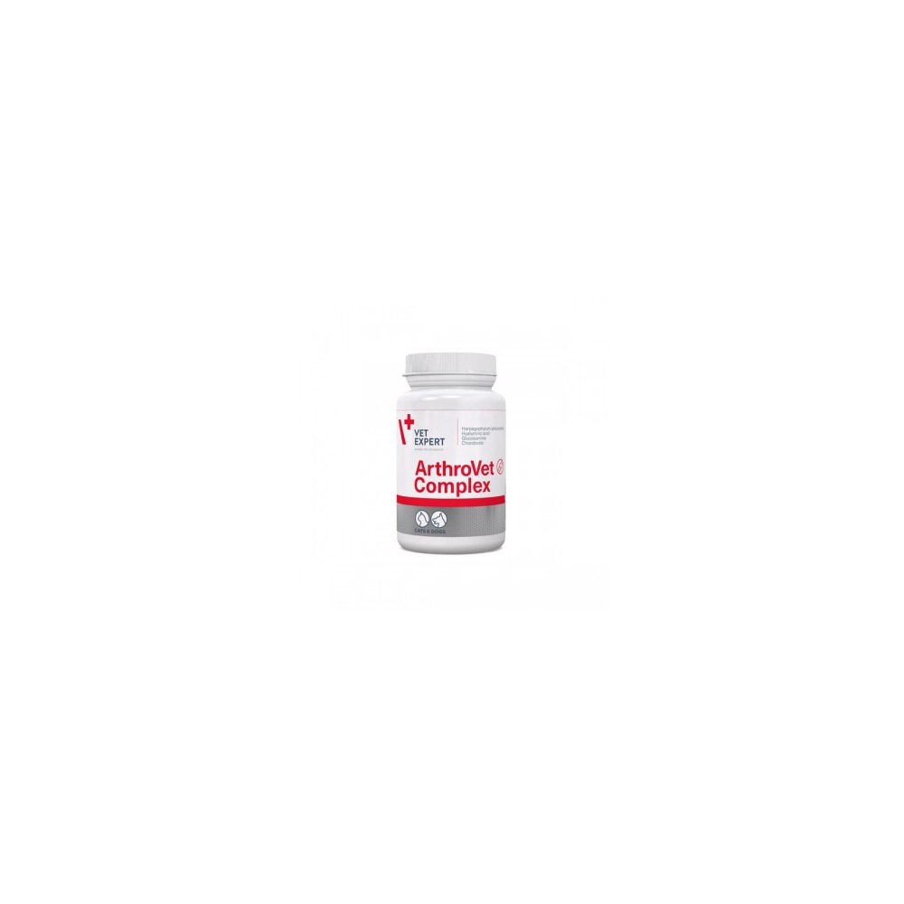 Arthrovet HA Complex  Tabl (Vet Expert)