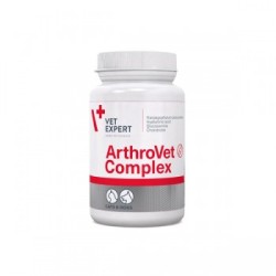 Arthrovet HA Complex  Tabl (Vet Expert)