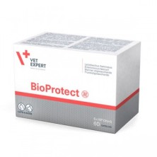 Bioprotect 60 Caps (Vet...