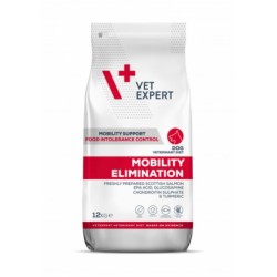 Mobility Elimination  (Vet Expert)