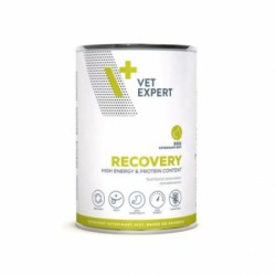 Recovery Dog Lata 6x400 Gr (Vet Expert)