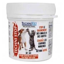 Polvo Coagulante Techni...