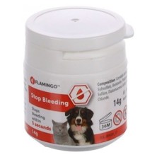 Corta Hemorragias Flamingo...