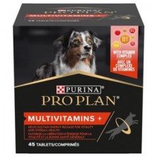 Purina Pro Plan Suplemento...