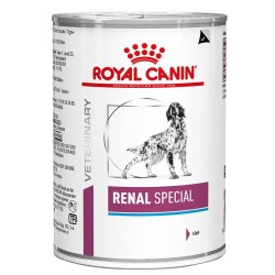 Latas Royal Canin Renal Special 410 gr