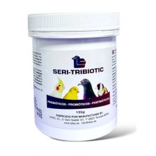 Latac Seri-Tribiotic 125gr...