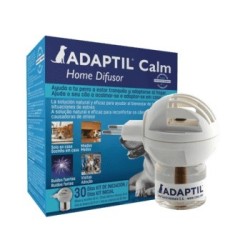 Adaptil Calm Difusor + Recambio 48 ml
