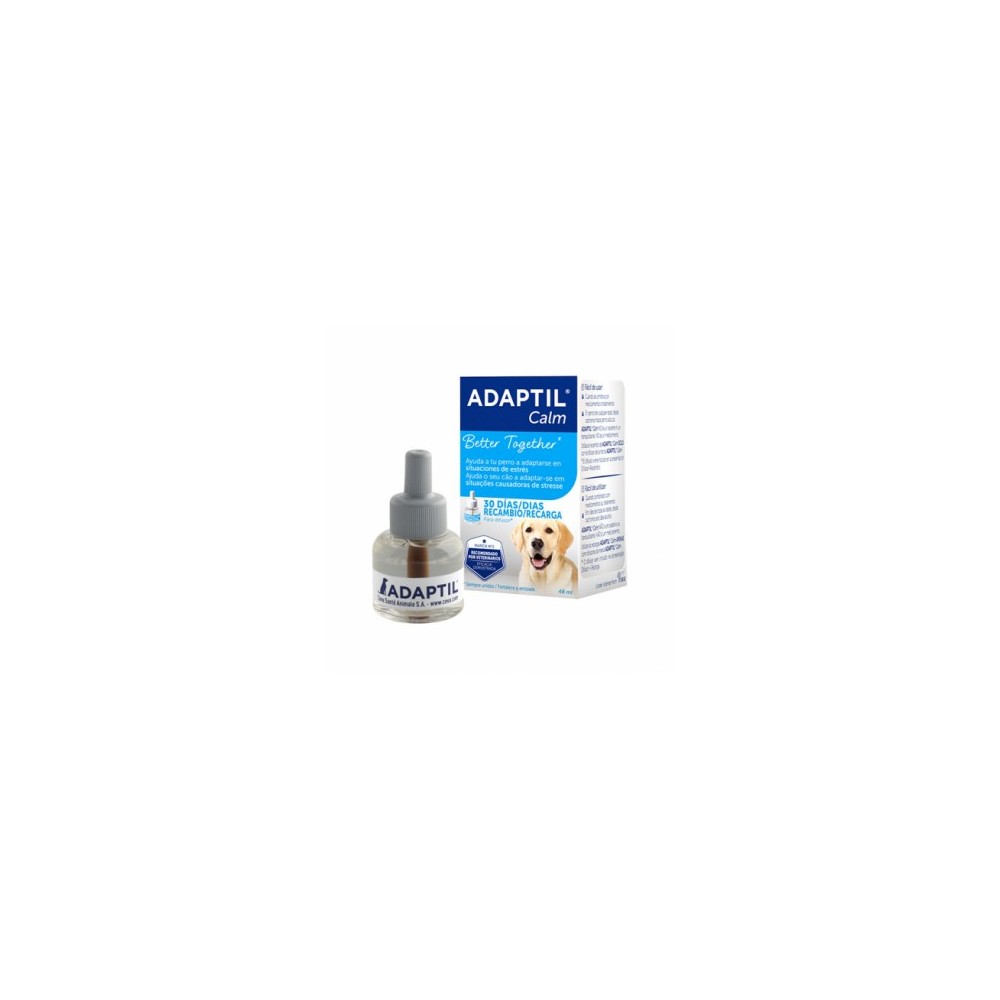 Adaptil Calm recambio 48 ml