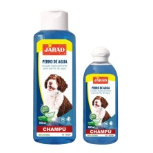 CHAMPÚ ESPECIAL PERRO DE AGUAS 750ml