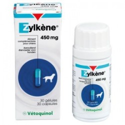 Zylkene 450 mg