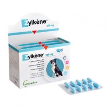 Zylkene 225 mg 10 kg - 30 kg