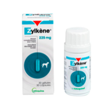 Zylkene 225 mg 10 kg - 30 kg