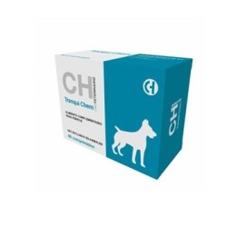 Tranqui Chem 60 comprimidos