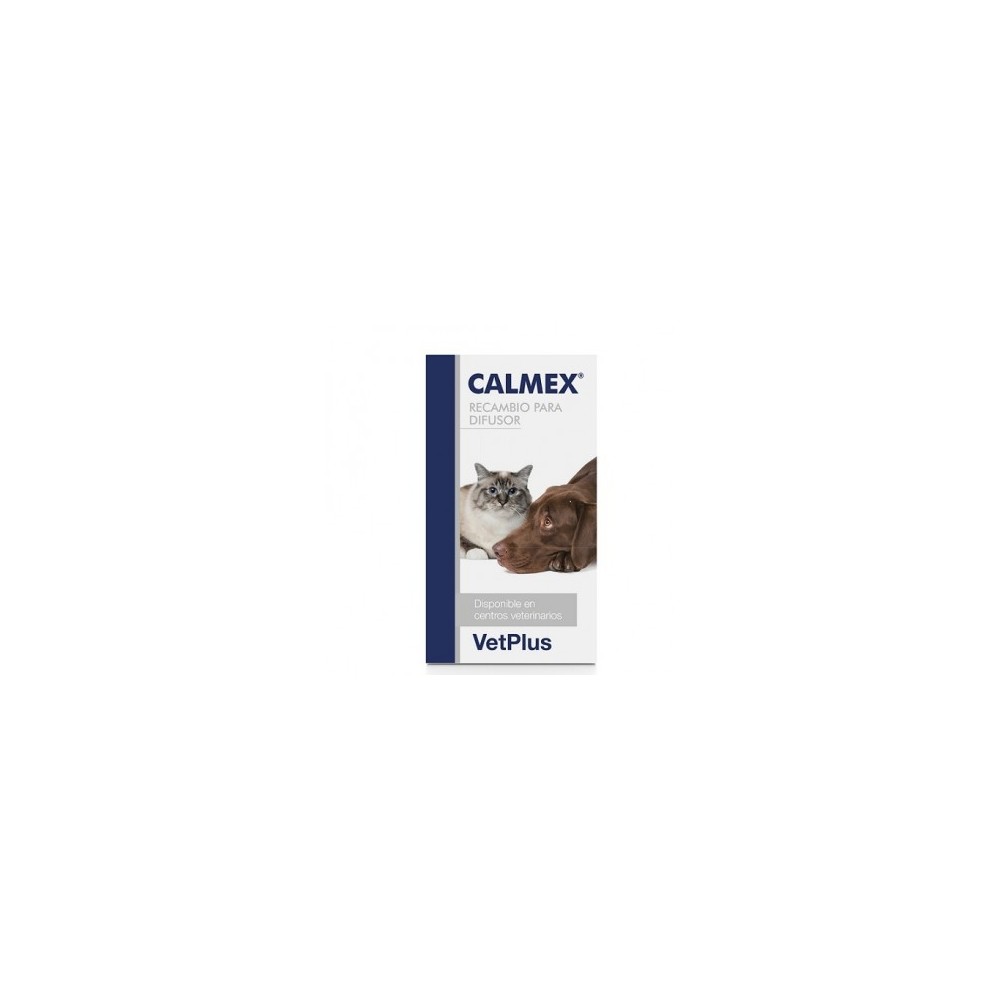 Calmex Recambio Difusor 40ml