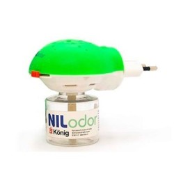 Nilodor Difusser Difusor + Recambio 40 ml