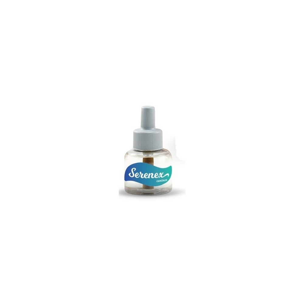 Serenex Canino Recambio 40 ml